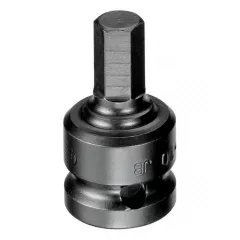 Chave Soquete Hexagonal de Impacto 14 MM Enc. de 1/2 Chave Soquete Hexagonal de Impacto 14 MM Enc. de 1/2