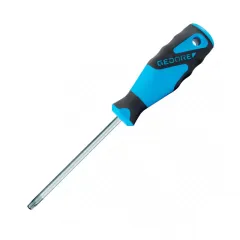 Chave Torx Reta com Cabo e Guia T9 - Gedore 024984
