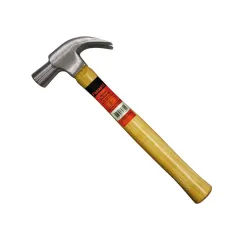 Martelo Profissional Tipo Unha 27mm - Famastil F30.53 Martelo Profissional Tipo Unha 27mm - Famastil F30.53