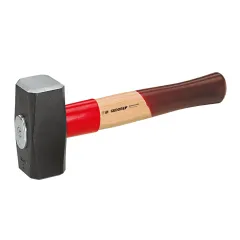 Marreta com Cabo 1500 Gr - Gedore 050143