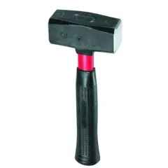 Marreta com Cabo em Fibra 2kg  - Gedore 050148