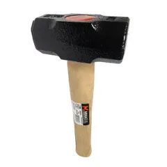 Marreta com Cabo 2kg - Minasul 007 Marreta com Cabo 2kg - Minasul 007