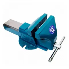 Morsa Torno de Bancada Nr. 4 -  Marcon MR-4