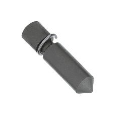 Ponteira de Reposição para Saca Polias 8220-10, 8220-10 L, 8564-2, 8568-1, 8565-2, 8569-1 - Gedore 040514