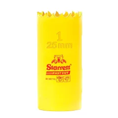 Serra Copo Bimetal Fast Cut 25 mm 1