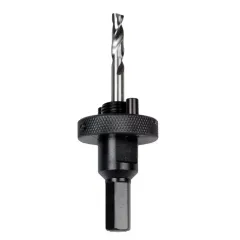 Suporte para Serra Copo 32 à 210mm Encaixe 7/16