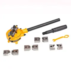 Tarraxa para Tubos T2C /BSP 1/2