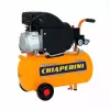 Motocompressor de ar 21 litros 2HP MC 7.6/21 - Chiaperini 022843