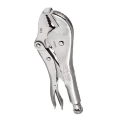 Alicate de Pressão Mordente Reto ViseGrip 10