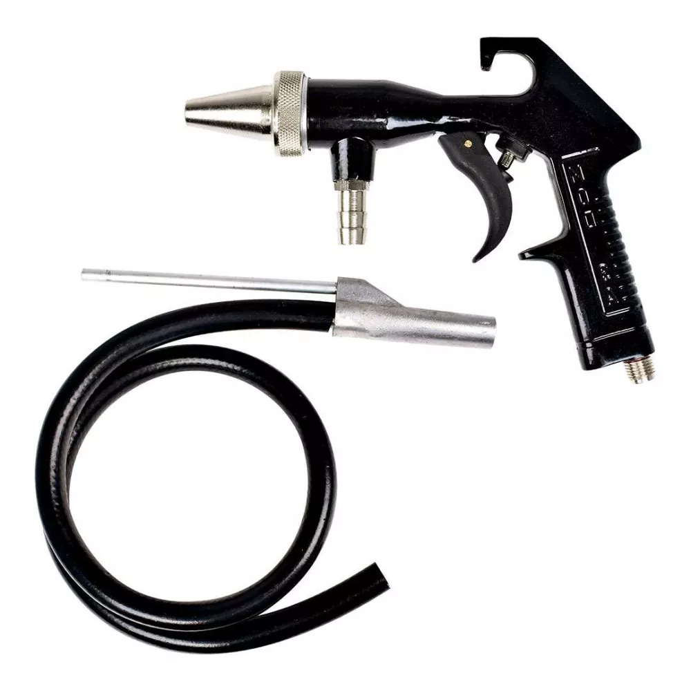 Pistola para Jateamento Modelo J-A 3A - Arprex 10127000