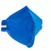 Respirador Semi Facial  Azul PFF2 Sem Válvula - Delta Plus WPS1227