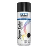 Tinta Spray Super Color Preto Brilhante Uso Geral 350ml - Tekbond 23011006900