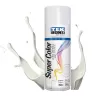 Tinta Spray Branco Brilhante 350Ml - Tekbond 23021006900