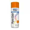Tinta Spray Laranja Fluorescente 350Ml  - Tekbond 23231006900 