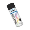 Tinta Spray Preto Fosco Alta Temperatura 350Ml - Tekbond 23371006900
