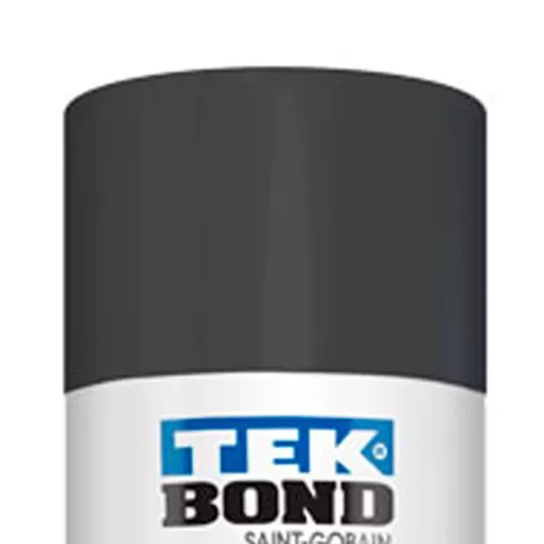 Tinta Spray Grafite Uso Geral 350Ml 250G -  Tekbond 23121006900