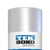 Tinta Spray Aluminio Alta Temperatura 350Ml / 250G - Tekbond 23261006900