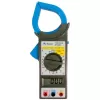 Alicate Amperímetro Digital com Garra 1000A AC - Minipa ET 3200