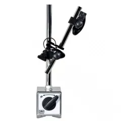 Base Magnética para Relógios Comparadores e Apalpadores - ZAAS 4,0001