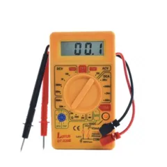 Multímetro Digital 5570 - Lotus DT830-B