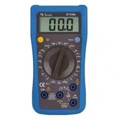Multímetro Digital - Minipa ET 1110A