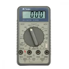 Multímetro Digital - Minipa ET-2030A