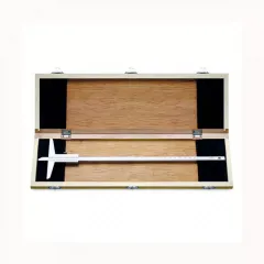 Paquímetro de Profundidade 150 mm - Zaas 1,0010