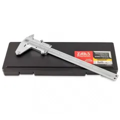 Paquímetro Universal Analógico 150mm/6