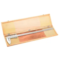 Paquímetro Analógico Universal para Serviços Pesados 600mm/24