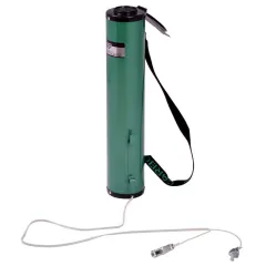 Estufa para Eletrodos ECG45 80V 3kg - Carbografite 010145710 Estufa para Eletrodos ECG45 80V 3kg - Carbografite 010145710