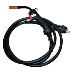 Tocha para Solda MIG/MAG Euro Conector 250A 3 Metros - V8 Brasil 63489