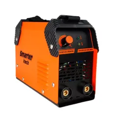 Inversora de Solda Portátil 190A Bivolt - Smater STAREVO-200