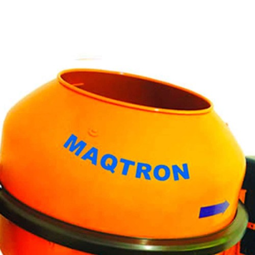 Betoneira 400 litros com Motor 2 cv 1740 rpm - Maqtron M-400 