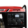 Gerador de Energia à Gasolina 3,0 KVA 4 Tempos Bivolt - Motomil MG3000CL