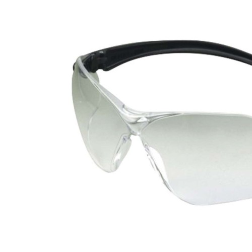 Óculos de Segurança Guepardo I/o Incolor Espelhado - Kalipso - 01.05.4.3 L