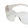 Óculos de Segurança Harpia Croma Mod. Centauro Fume - Proteplus 287,0006