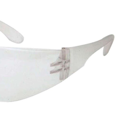 Óculos de Segurança Harpia Croma Mod. Centauro Fume - Proteplus 287,0006