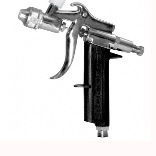 Pistola de Pintura Tipo Gravidade Bico 0,8 mm - Arprex MOD-5 Plus
