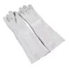 Luva de Raspa Punho 15Cm - Cole 15 Luva de Raspa Punho 15Cm - Cole 15