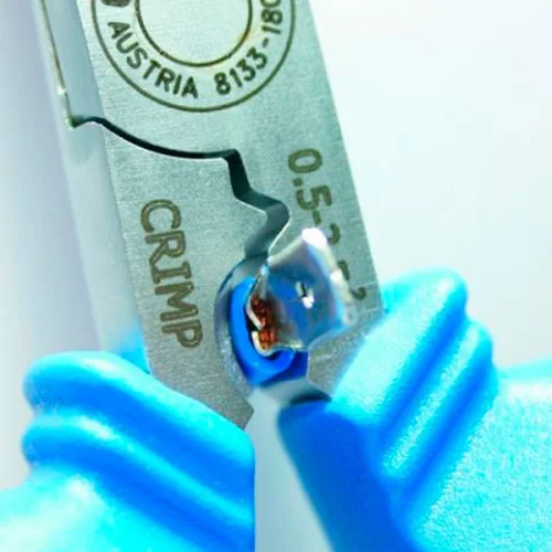 Alicate Multifuncional 7Pol 8133-180 JC 1000V - Gedore 029550