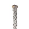 Broca Metal Duro com Encaixe Rápido SDS/PLUS 16x160mm - Rocast 19,0013