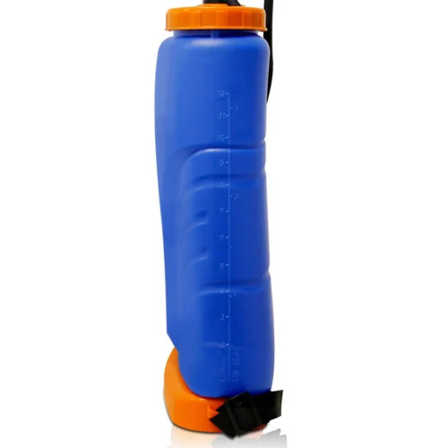 Pulverizador Costal Manual 12 Litros - Jacto XP 12 1200416