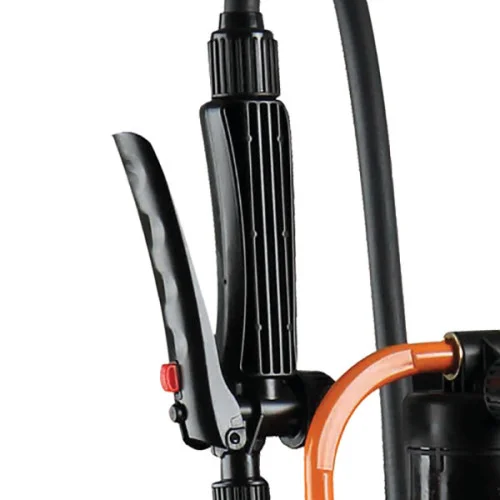 Pulverizador Costal Manual 12 Litros - Jacto XP 12 1200416