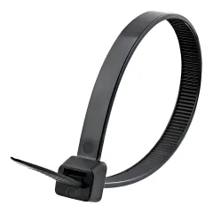 Abraçadeira Plástica Enforca Gato de Nylon 540 mm x 13 mm - MMX AB54013P Abraçadeira Plástica Enforca Gato de Nylon 540 mm x 13 mm - MMX AB54013P