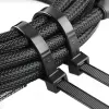 Abraçadeira Plástica Enforca Gato de Nylon 540 mm x 13 mm - MMX AB54013P