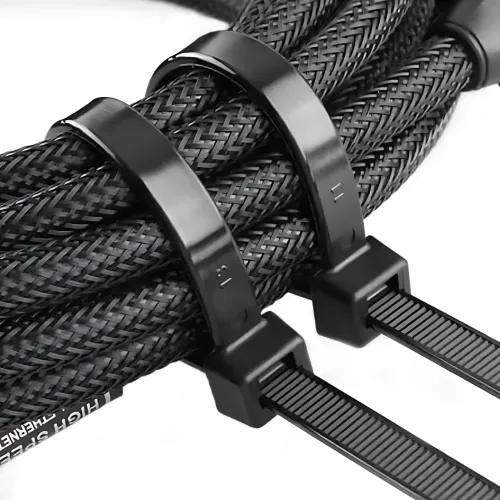 Abraçadeira Plástica Enforca Gato de Nylon 540 mm x 13 mm - MMX AB54013P
