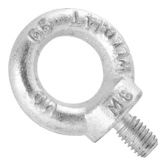 Parafuso Olhal 140 Kg 8 mm - Vonder Plus 35.64.800.008 Parafuso Olhal 140 Kg 8 mm - Vonder Plus 35.64.800.008