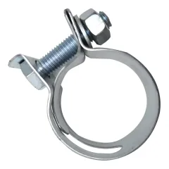 Abraçadeira Reforçada Tipo Mangote de 67 à 75mm 3 Abraçadeira Reforçada Tipo Mangote de 67 à 75mm 3