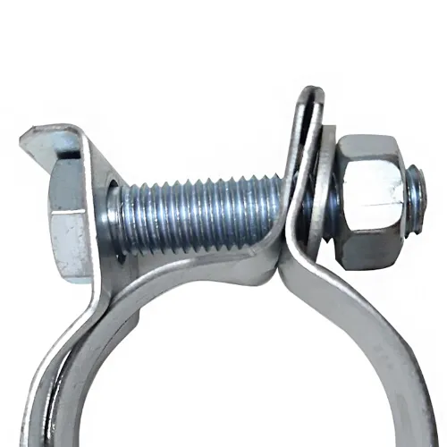 Abraçadeira Reforçada Tipo Mangote de 67 à 75mm 3