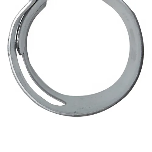 Abraçadeira Reforçada Tipo Mangote de 67 à 75mm 3